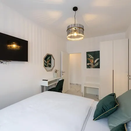 Izzy Сasa de vacaciones Kaštela