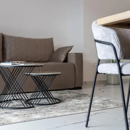 Сasa de vacaciones Izzy Kaštela