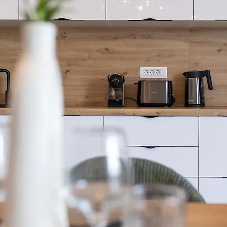 Сasa de vacaciones Izzy