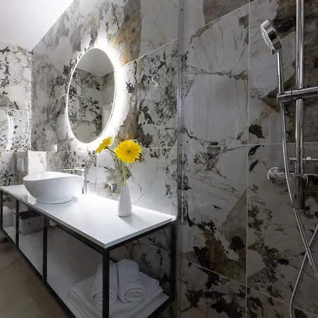 Izzy Сasa de vacaciones