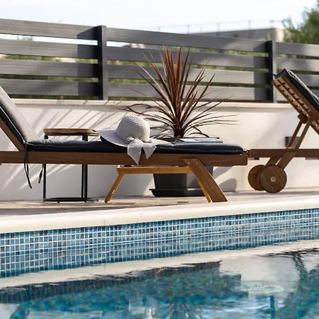 Сasa de vacaciones Izzy