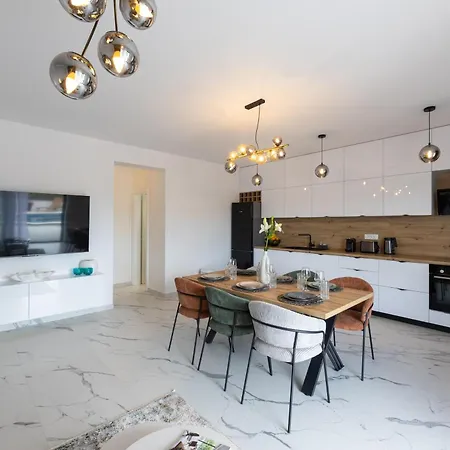 Сasa de vacaciones Izzy Kaštela