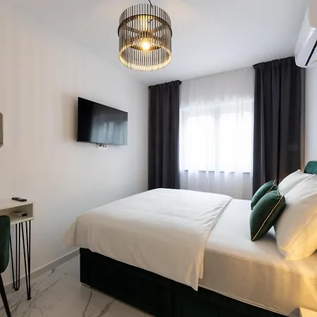 Сasa de vacaciones Izzy Kaštela