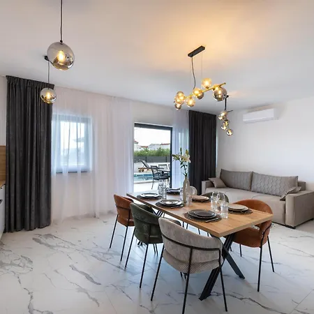 Сasa de vacaciones Izzy