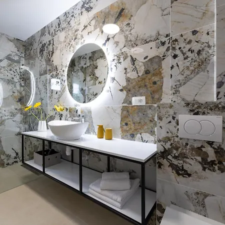 Сasa de vacaciones Izzy Kaštela